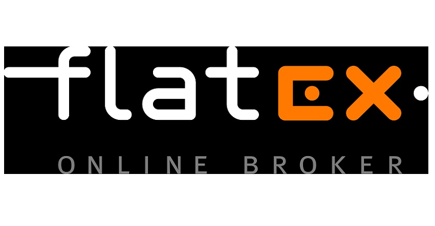 flatex logo 850