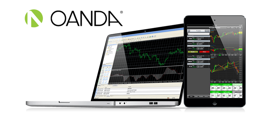 World S Best Retail Fx Platform Oanda Smnweekly - 