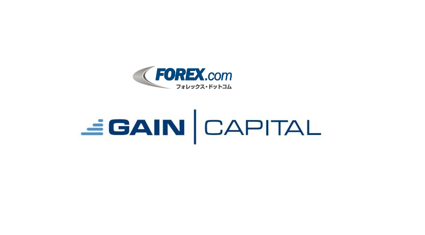 Gain Capital S May Retail Institutional Trading Volumes Collapse - 