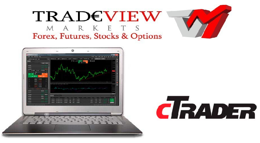 Tradeview Forex cTrader