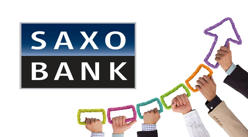 saxo bank - forex trading