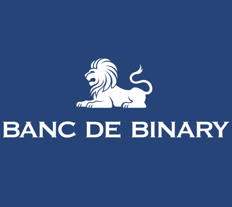 Banc de binary personal broker account